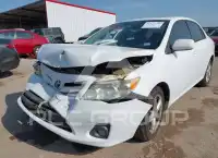 2012 Toyota COROLLA photo