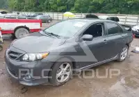 2012 Toyota COROLLA фото