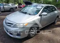 2012 Toyota COROLLA photo