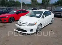 2012 Toyota COROLLA фото