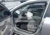2012 Toyota COROLLA photo