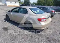 2012 Toyota COROLLA photo