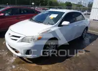 2012 Toyota COROLLA photo