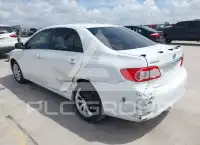 2012 Toyota COROLLA photo