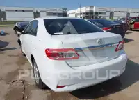 2012 Toyota COROLLA photo