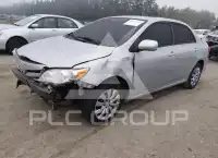 2012 Toyota COROLLA photo
