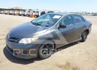 2012 Toyota COROLLA photo