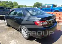 2012 Toyota COROLLA photo