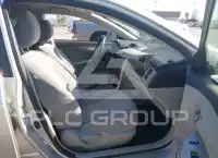 2012 Toyota COROLLA photo