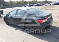 2012 Toyota COROLLA photo