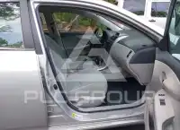 2012 Toyota COROLLA photo