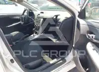 2012 Toyota COROLLA photo