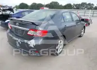 2012 Toyota COROLLA photo