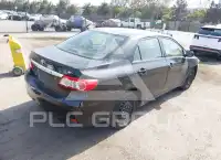 2012 Toyota COROLLA photo