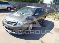 2012 Toyota COROLLA photo