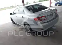 2012 Toyota COROLLA photo