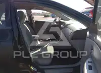 2012 Toyota COROLLA photo