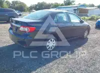 2012 Toyota COROLLA фото