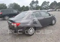 2012 Toyota COROLLA фото
