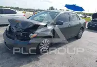 2012 Toyota COROLLA фото