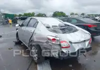 2012 Toyota COROLLA photo