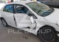 2012 Toyota COROLLA фото