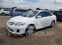 2012 Toyota COROLLA photo