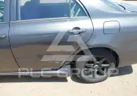 2012 Toyota COROLLA photo