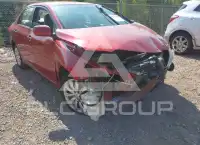 2012 Toyota COROLLA photo