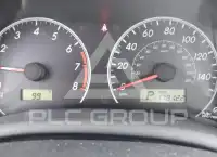 2012 Toyota COROLLA photo