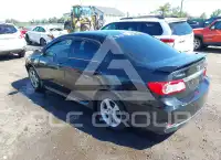 2012 Toyota COROLLA photo