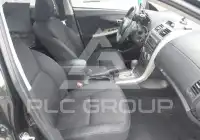 2012 Toyota COROLLA photo
