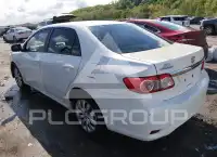 2012 Toyota COROLLA photo