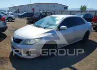 2012 Toyota COROLLA photo