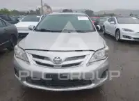2012 Toyota COROLLA photo