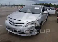 2012 Toyota COROLLA photo