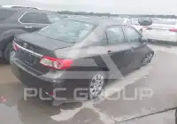 2012 Toyota COROLLA photo
