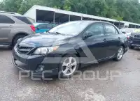 2012 Toyota COROLLA photo