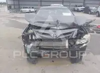 2012 Toyota COROLLA photo