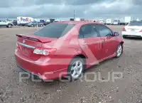 2012 Toyota COROLLA фото