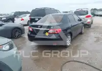 2012 Toyota COROLLA photo