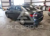 2012 Toyota COROLLA фото