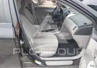 2012 Toyota COROLLA photo