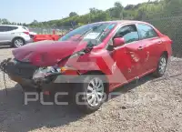 2012 Toyota COROLLA photo