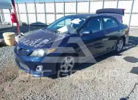 2012 Toyota COROLLA фото