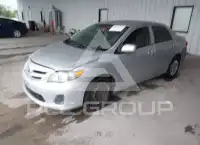 2012 Toyota COROLLA photo