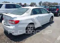 2012 Toyota COROLLA photo