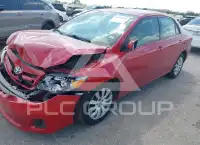 2012 Toyota COROLLA photo