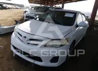 2012 Toyota COROLLA photo