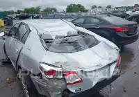 2012 Toyota COROLLA photo